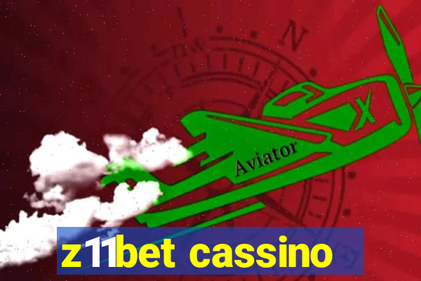 z11bet cassino